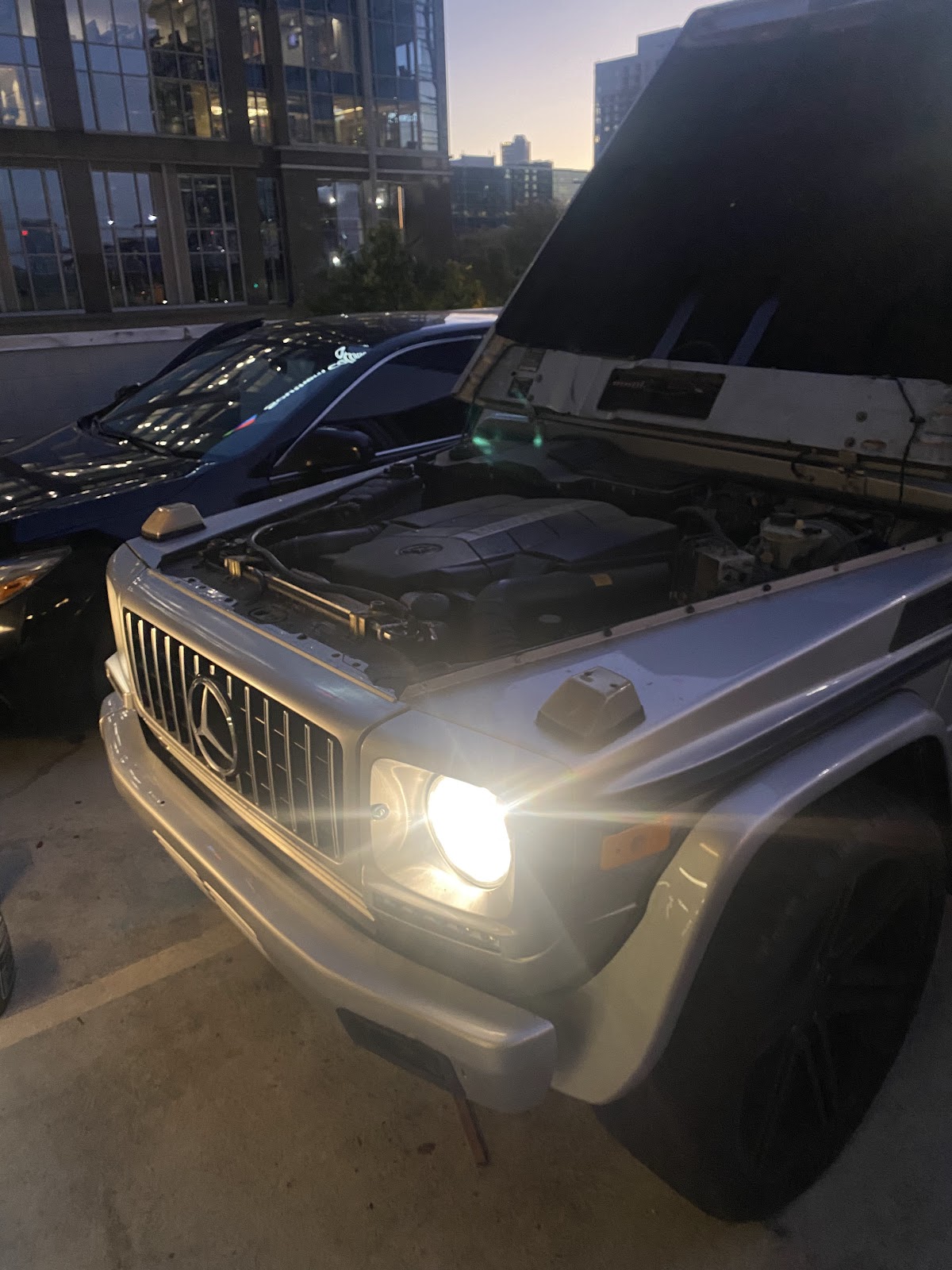 Kelby's Mobile Servicing work photo 2