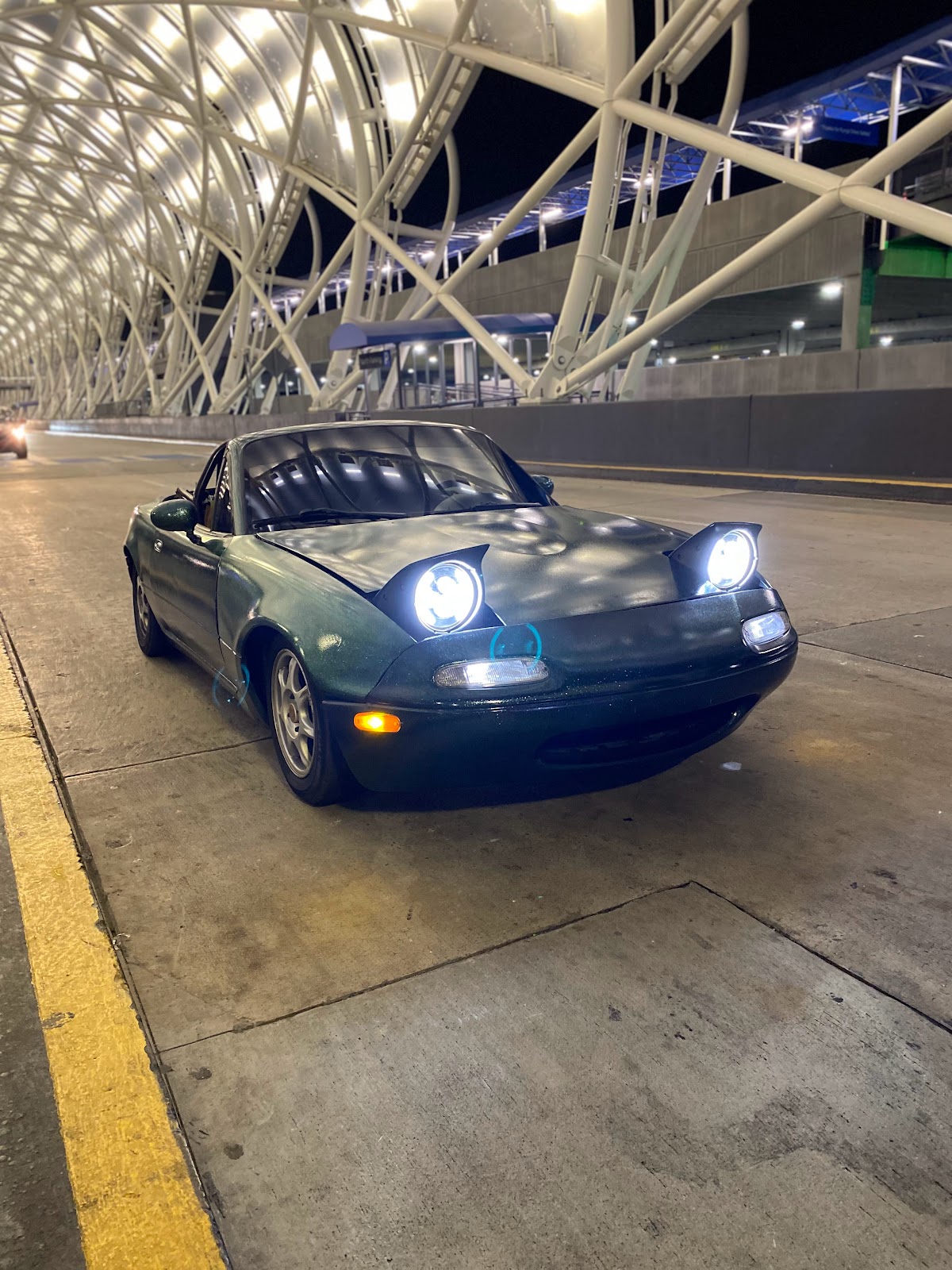 Kelby's Mobile Servicing work photo 6