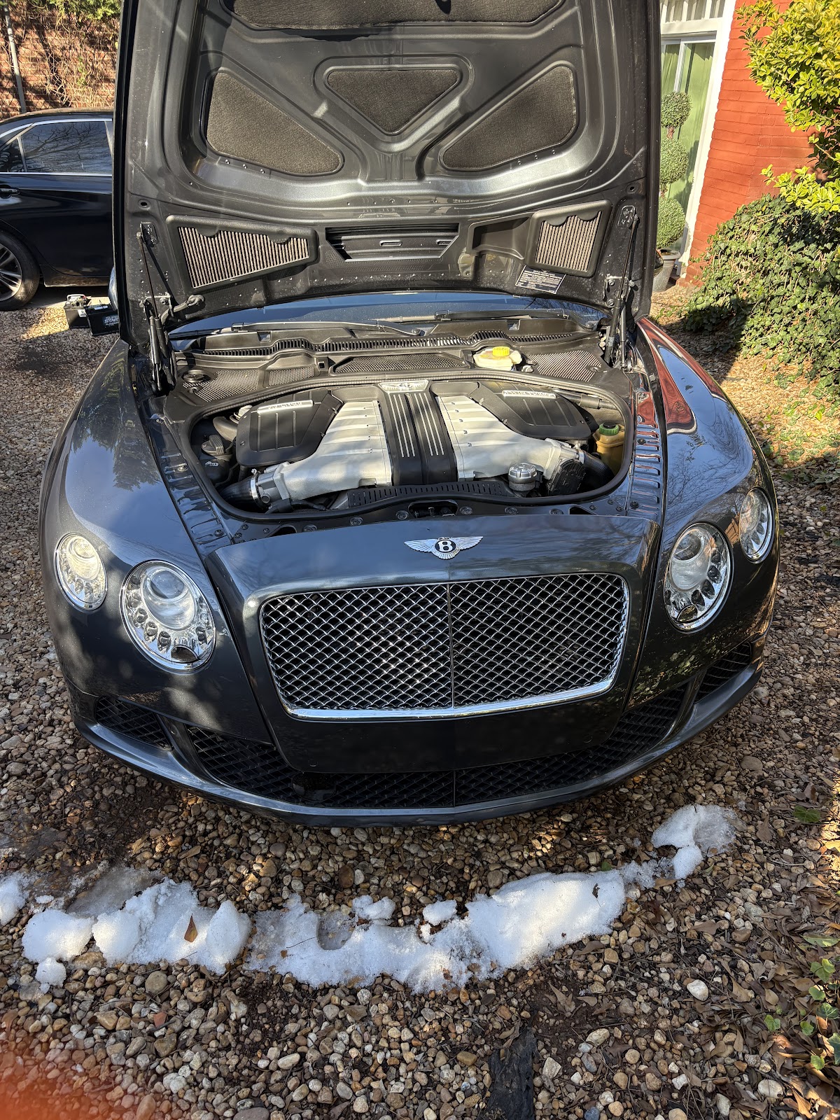 Kelby's Mobile Servicing work photo 7