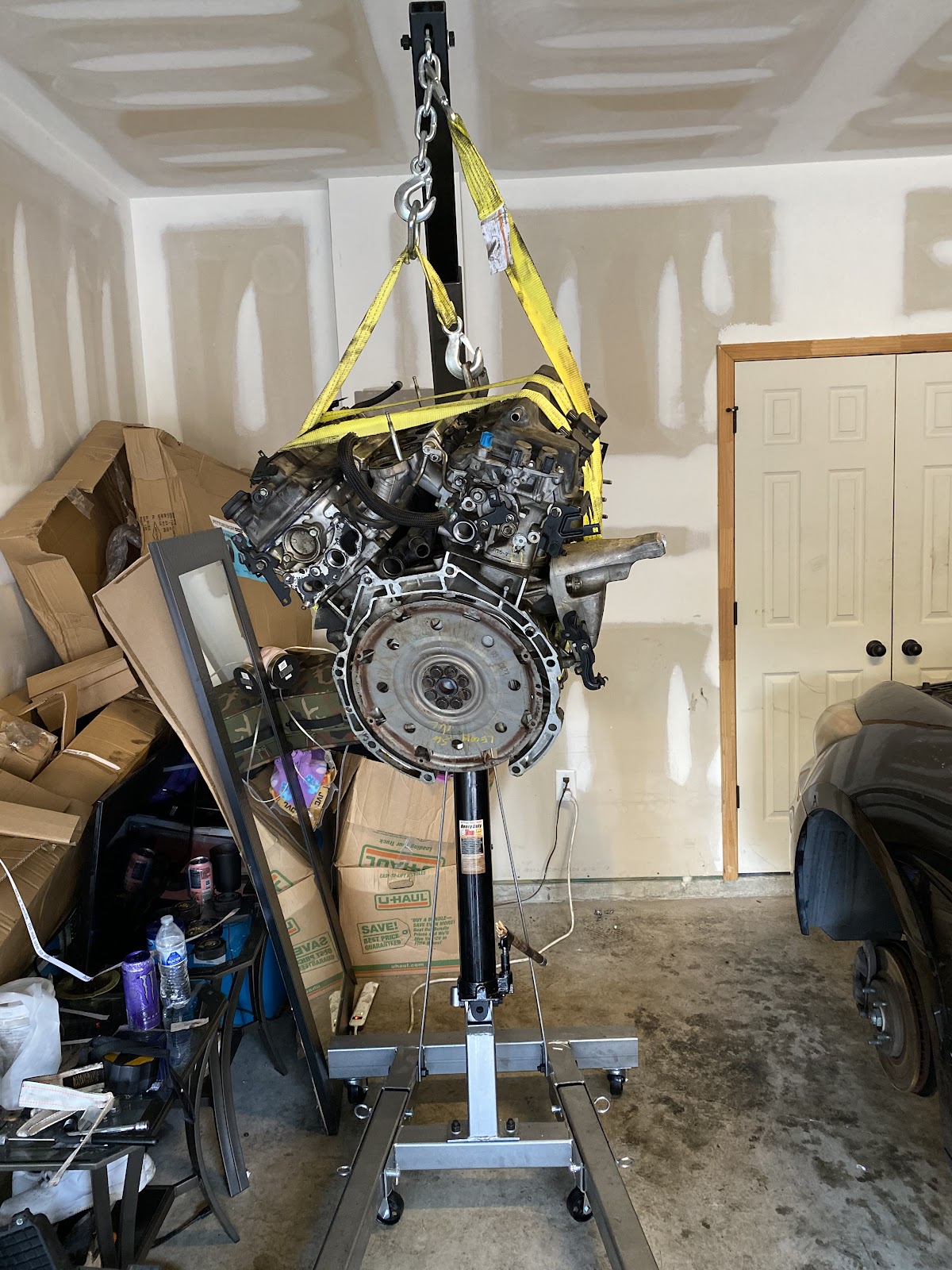 Kelby's Mobile Servicing work photo 8