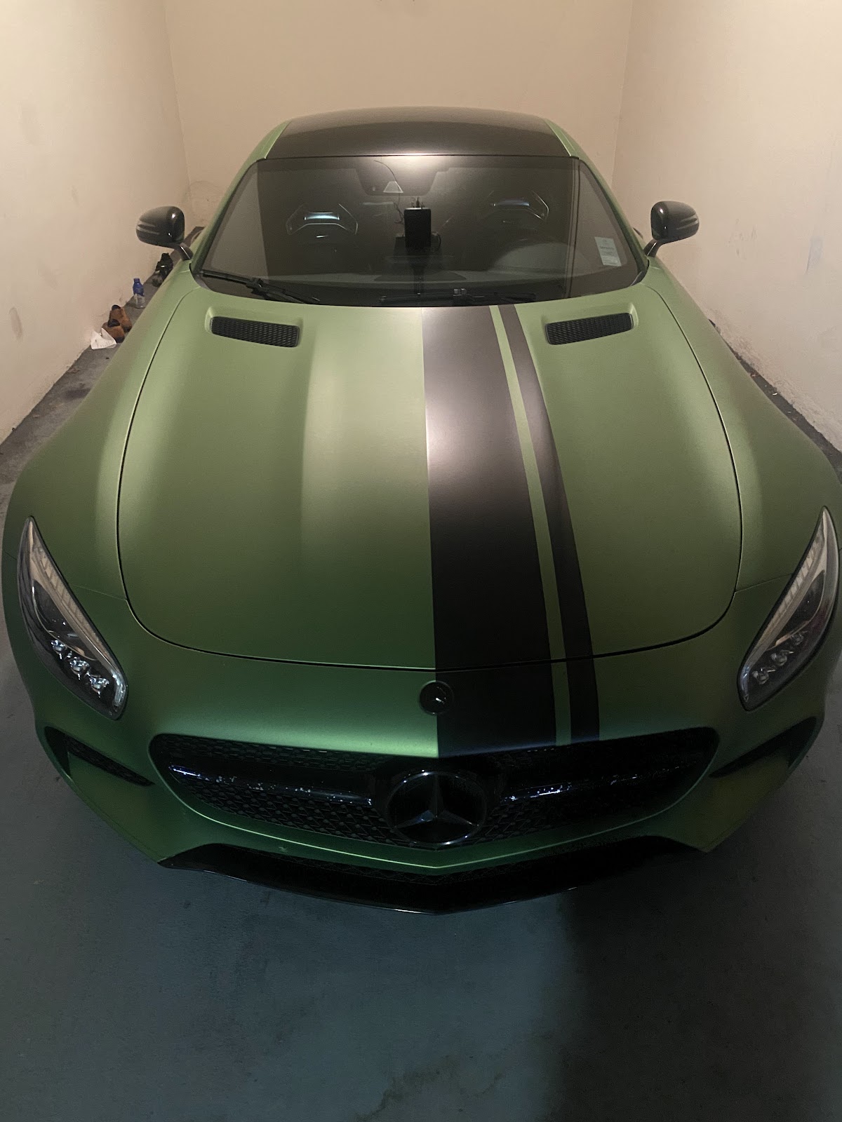 Kelby's Mobile Servicing work photo 9